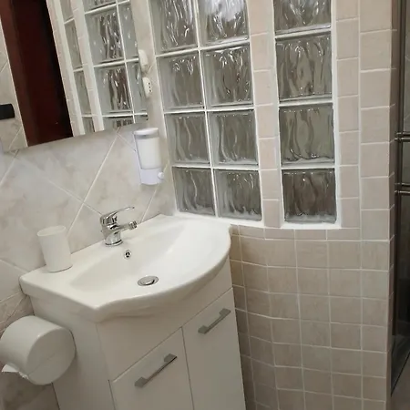 Apartmán L' Ortensia