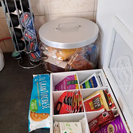 L' Ortensia Apartmán *