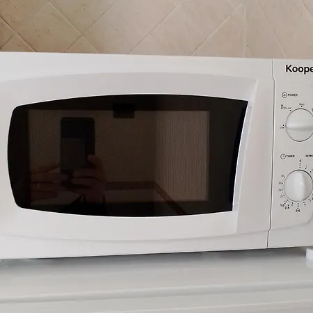 L' Ortensia Apartmán Řím