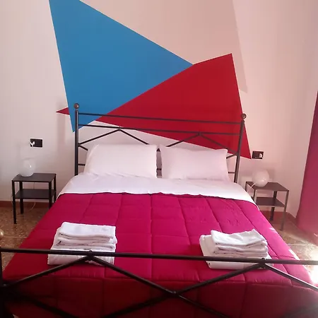 Apartmán L' Ortensia *