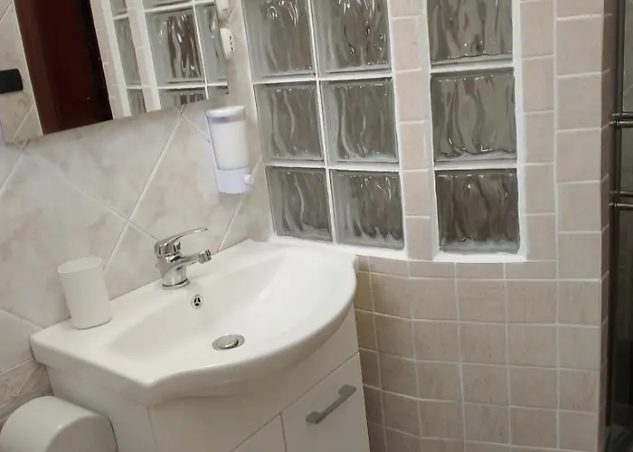 Apartmán L' Ortensia