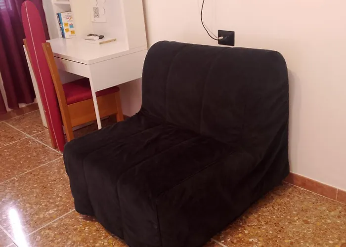 L' Ortensia * Řím