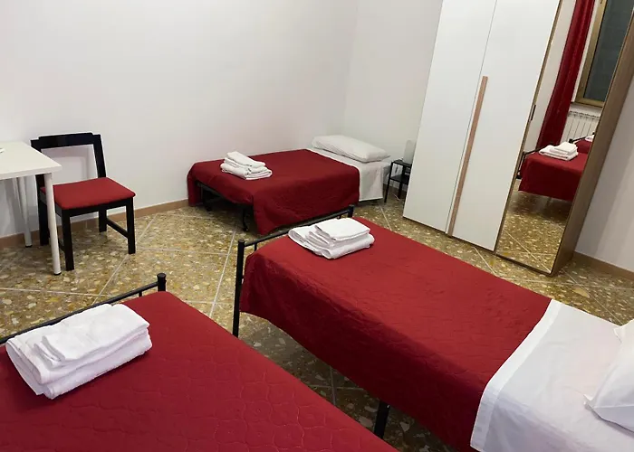 L' Ortensia Apartmán *
