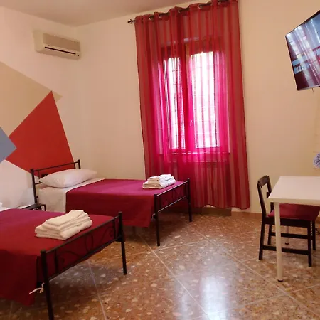 L' Ortensia Apartman