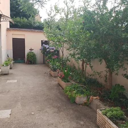 L' Ortensia