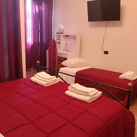 L' Ortensia Apartman Róma