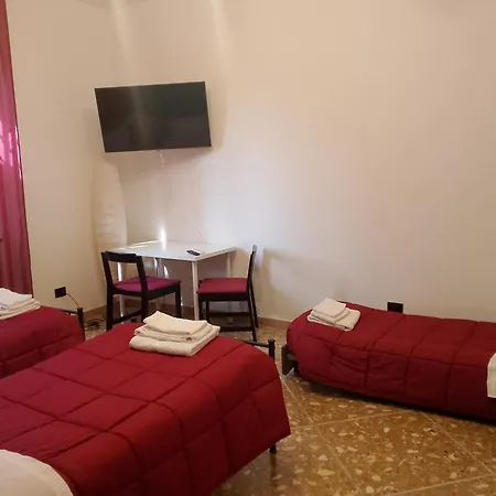 Apartman L' Ortensia Róma