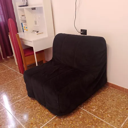 L' Ortensia * Róma