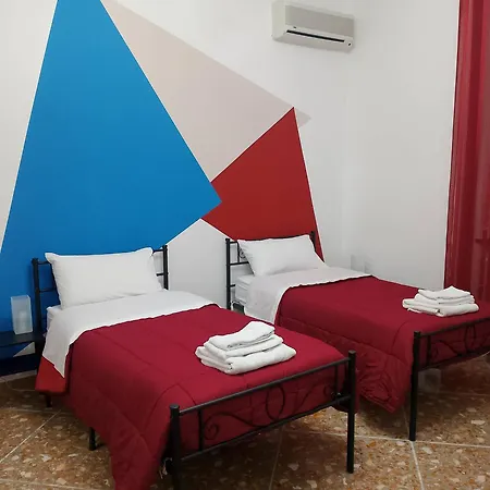 L' Ortensia Apartament *