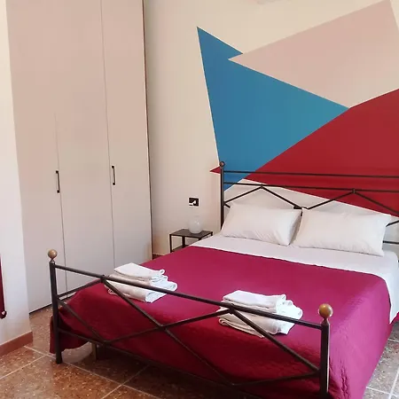 L' Ortensia Apartament