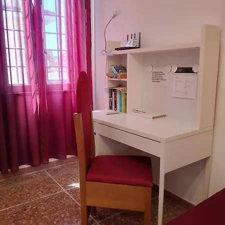 Apartament L' Ortensia *