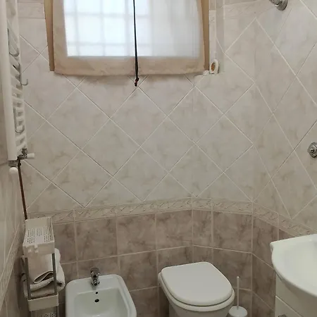 Apartament L' Ortensia Rzym