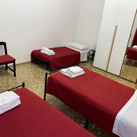 L' Ortensia Appartement *