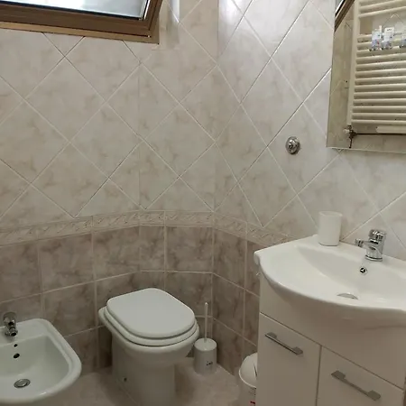 L' Ortensia Apartment *