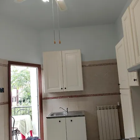 L' Ortensia *