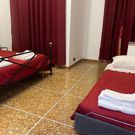 L' Ortensia Roma